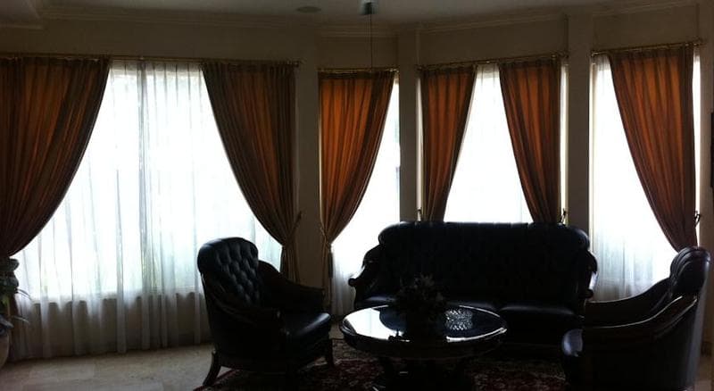 Indah Palace Yogyakarta 4