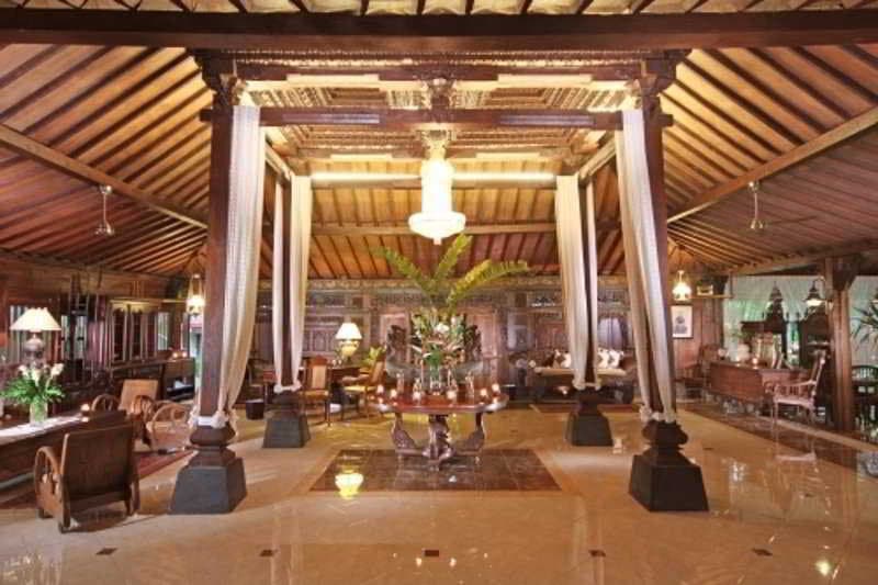 Joglo Plawang International Boutique Villa 2
