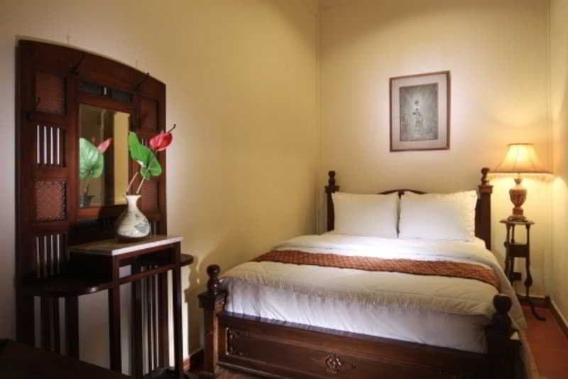 Joglo Plawang International Boutique Villa 5