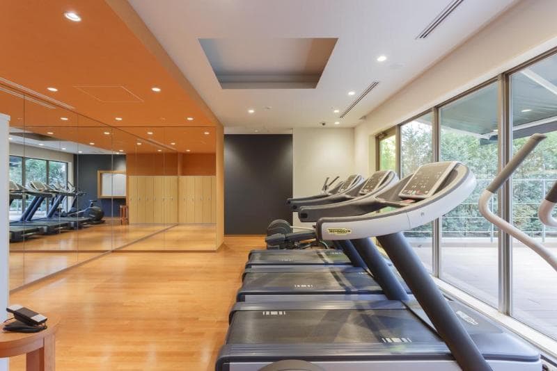 Mitsui Garden Hotel Kashiwa-No-Ha (Adults only) 2