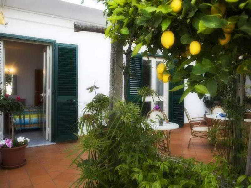 Affittacamere Ravello Rooms main