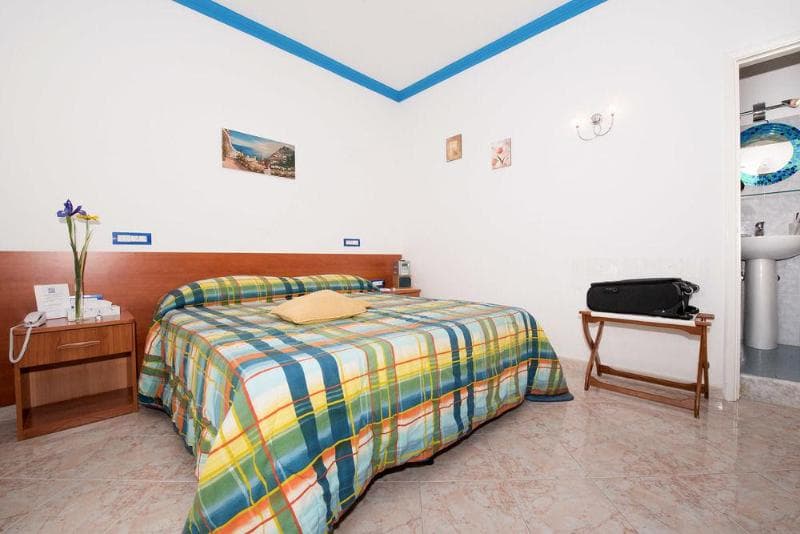 Affittacamere Ravello Rooms 5