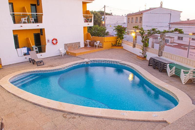 Hostal Sa Paissa - Adults Only photo 1