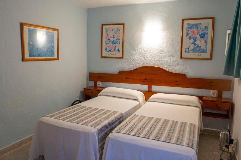 Hostal Sa Paissa - Adults Only 4