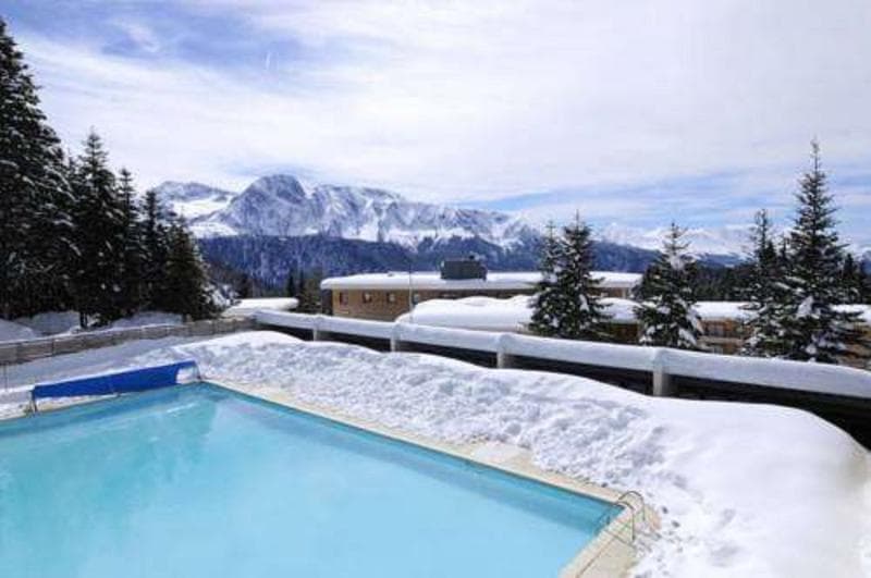Hotel Le Domaine de L'arselle