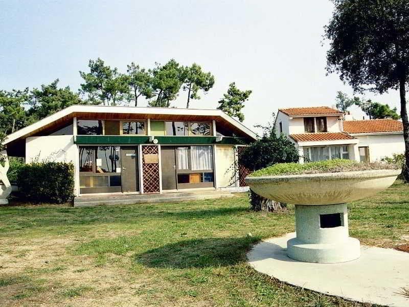 Sous Les Pins photo 1