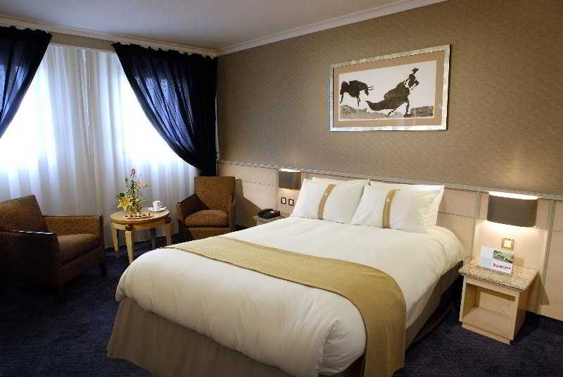 Hotel Le Paddock photo 1