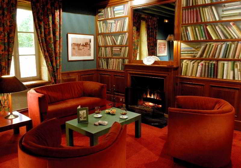Hotel Le Paddock 3