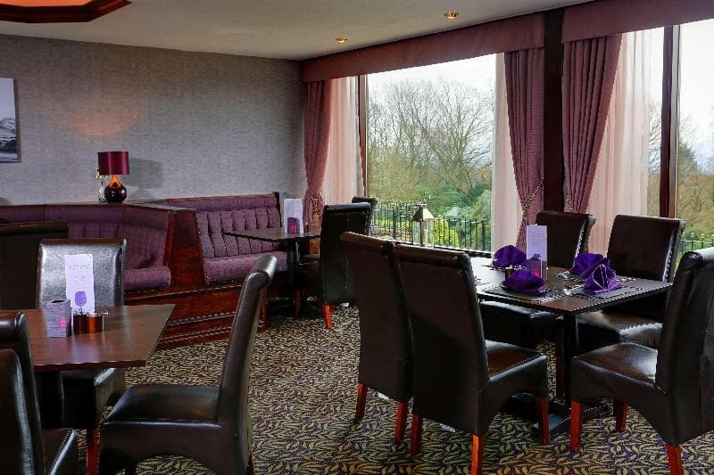 The Higher Trapp Hotel 5