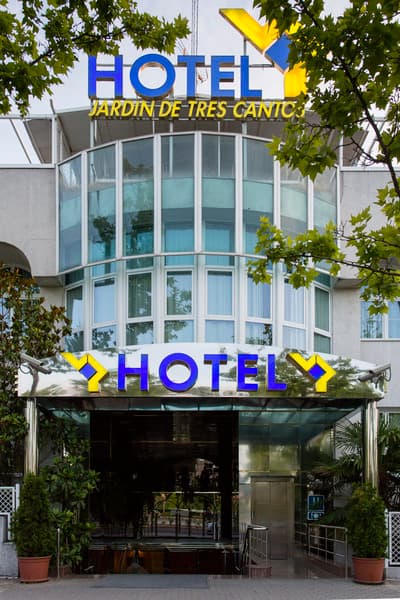 VP Jardín de Tres Cantos 2