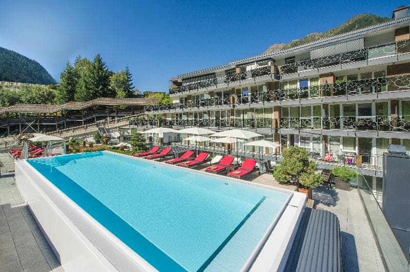 Hotel Fliana 2