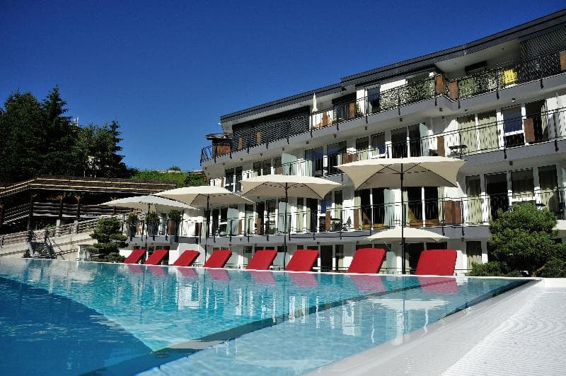 Hotel Fliana 3