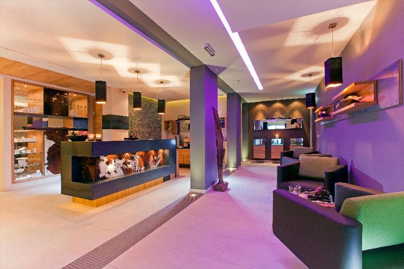 Hotel Fliana 4