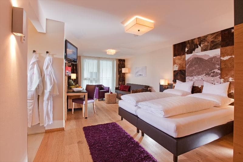 Hotel Fliana 5