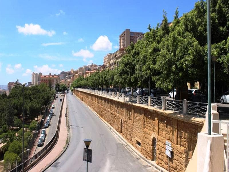 Del Viale 2