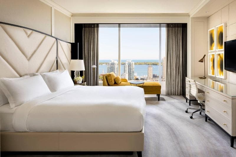 The Ritz-Carlton Toronto 1