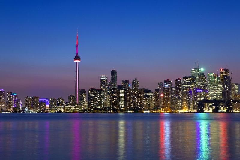 The Ritz-Carlton Toronto 5
