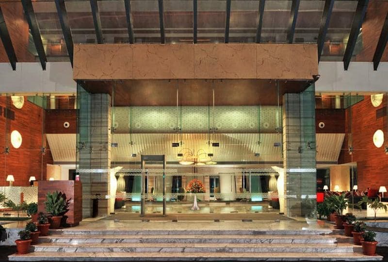 Four Points by Sheraton Visakhapatnam 4