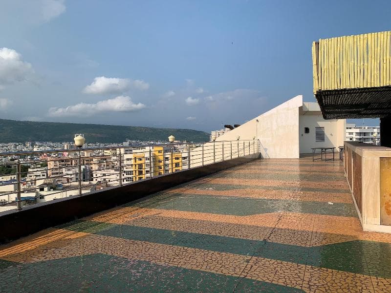 Four Points by Sheraton Visakhapatnam 2