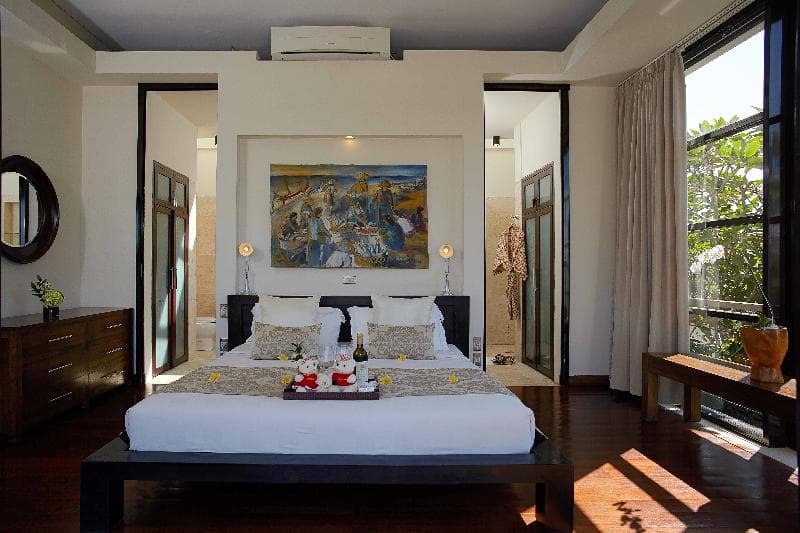 Temple Hill Residence Villa photo 1