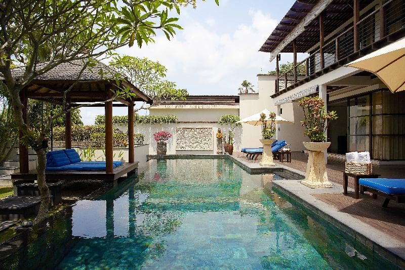 Temple Hill Residence Villa 3