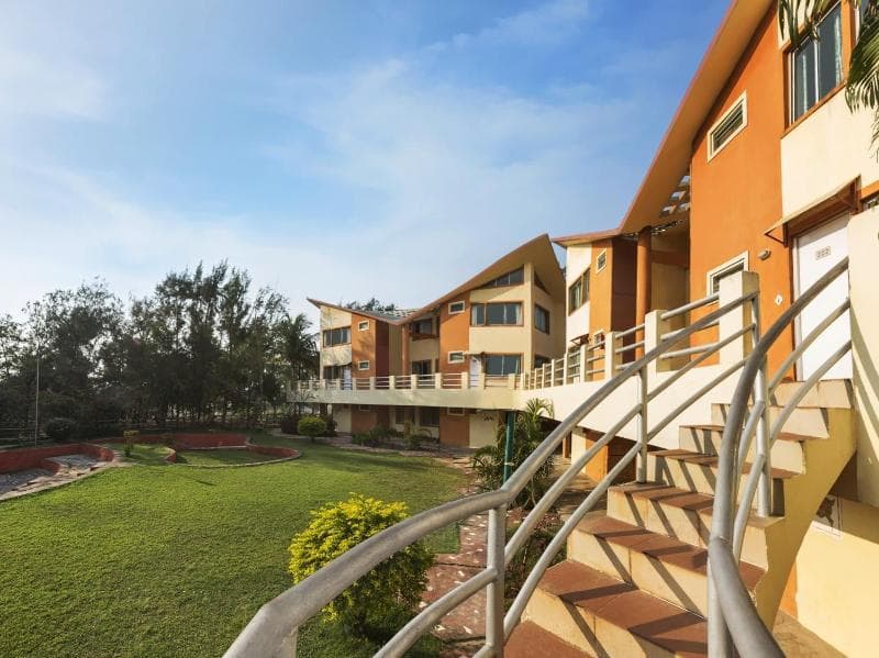 Puri - Golden Sands, A Sterling Holidays Resort 5