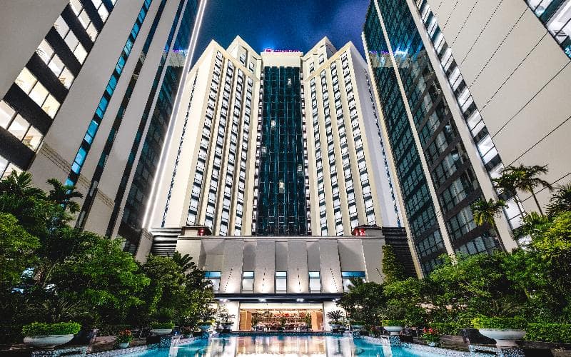 Hyatt Regency West Hanoi photo 1