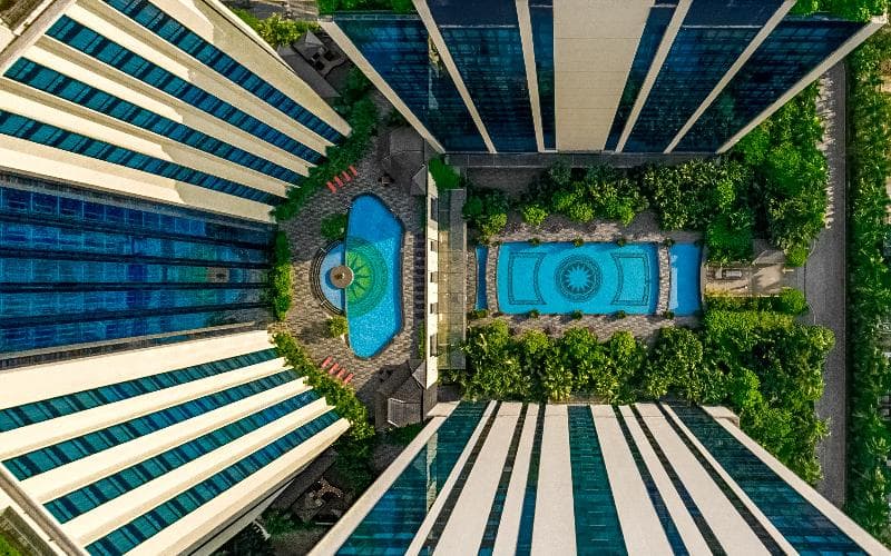 Hyatt Regency West Hanoi 3