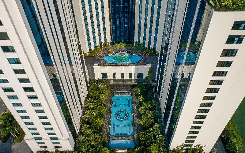 Hyatt Regency West Hanoi 4