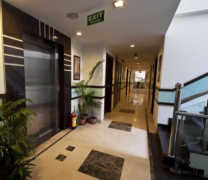 Hotel Divine Paradise 5