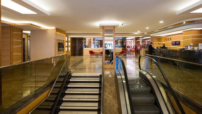 Prestige Hotel Istanbul photo 1