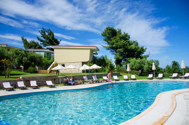 Alkion Hotel photo 1