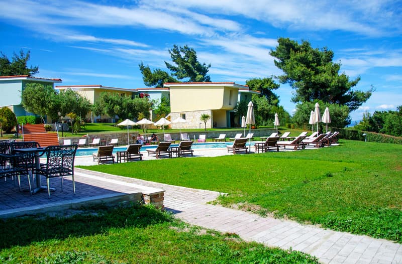 Alkion Hotel 3