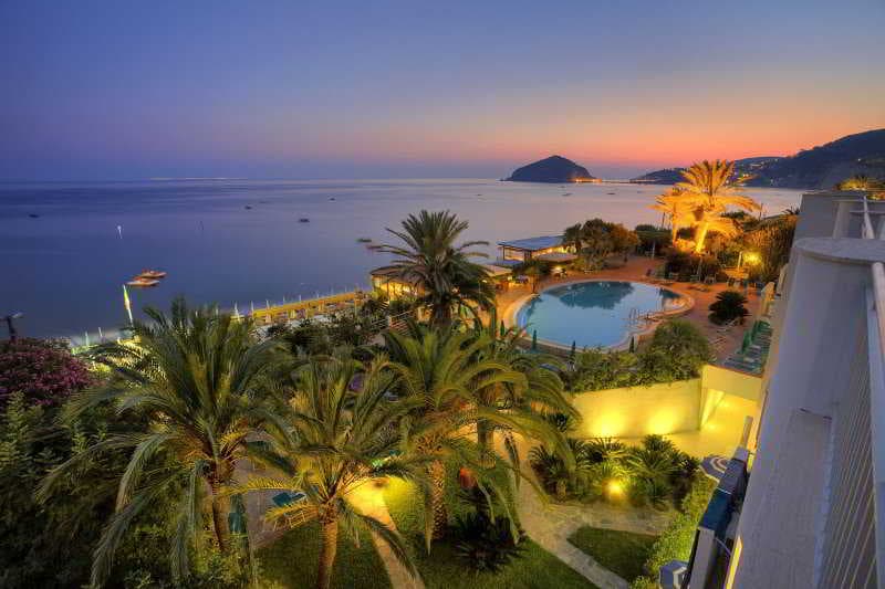 Hotel Parco Smeraldo Terme  & Residence 2