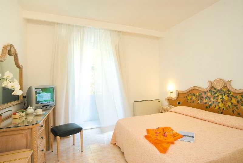 Hotel Parco Smeraldo Terme  & Residence 4