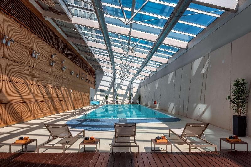 Hilton Geneva Hotel & Conference Centre photo 1