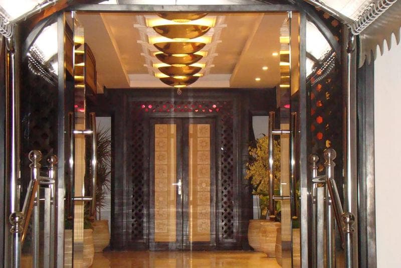 New Farah Hotel 3