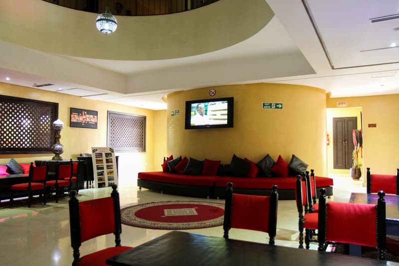 New Farah Hotel 5