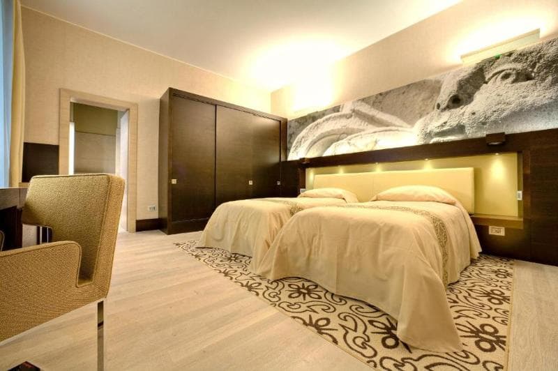 Risorgimento Resort 3
