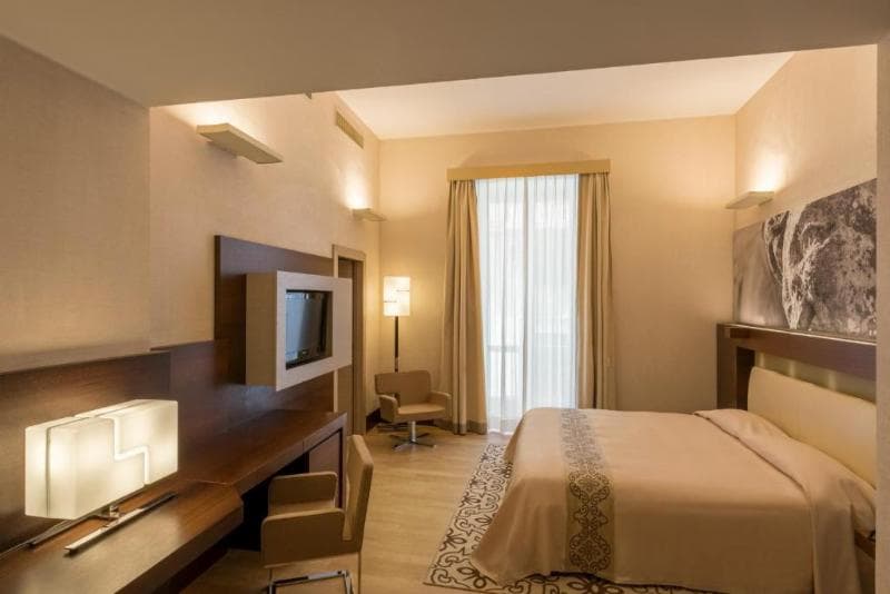 Risorgimento Resort 4