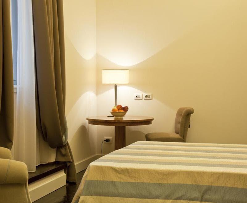 Hotel Patria Pistoia 2