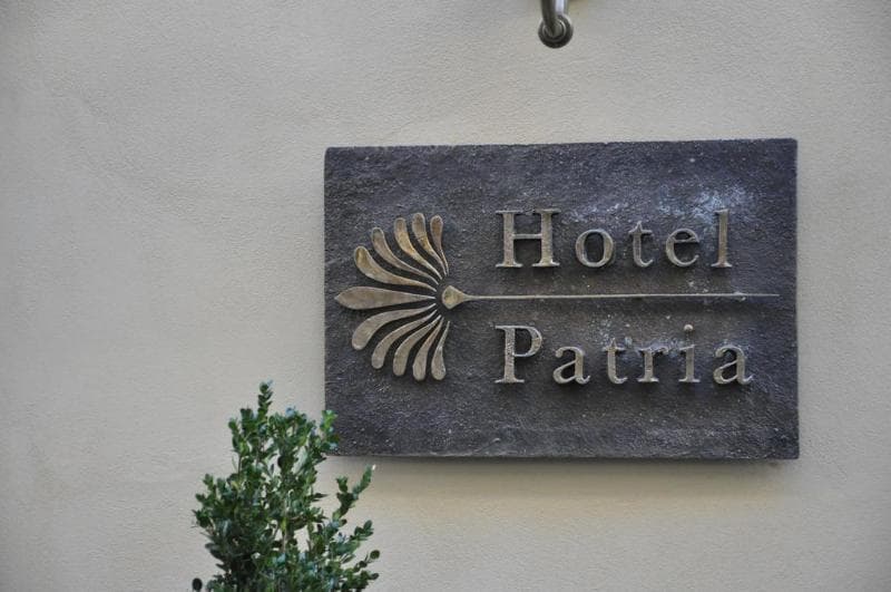 Hotel Patria Pistoia 3