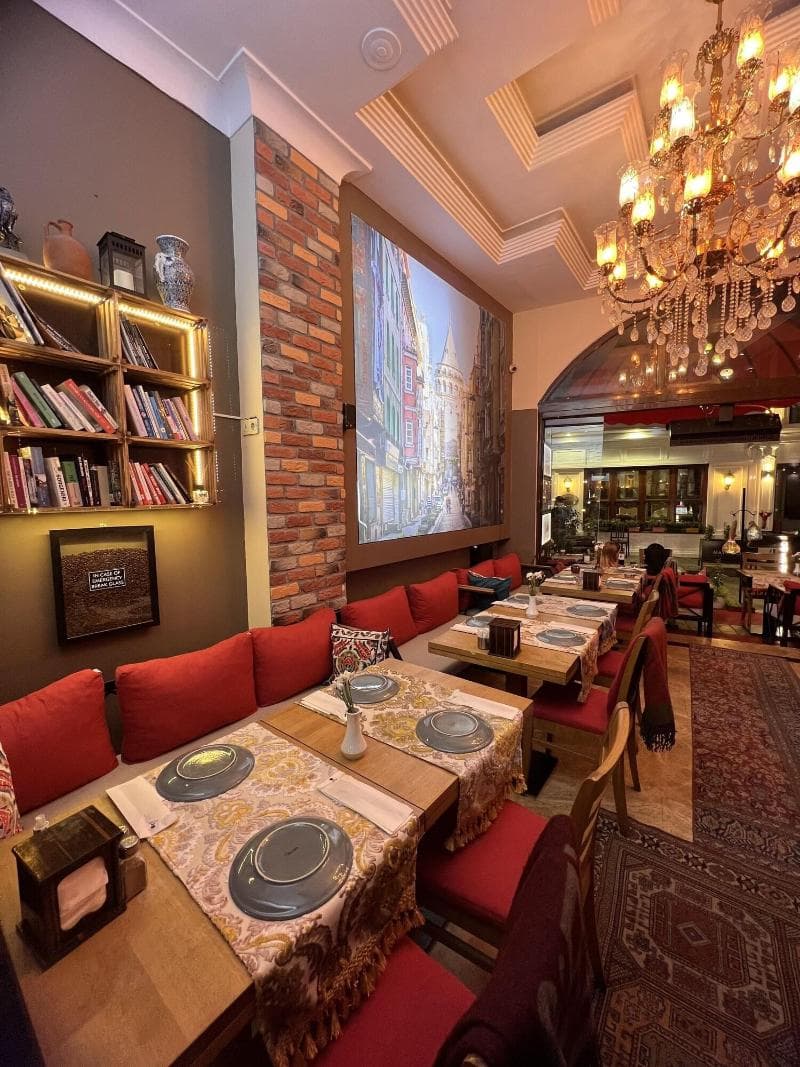 Ethnica Hotel Old City 2