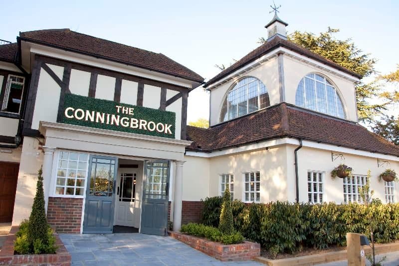 Conningbrook Hotel photo 1