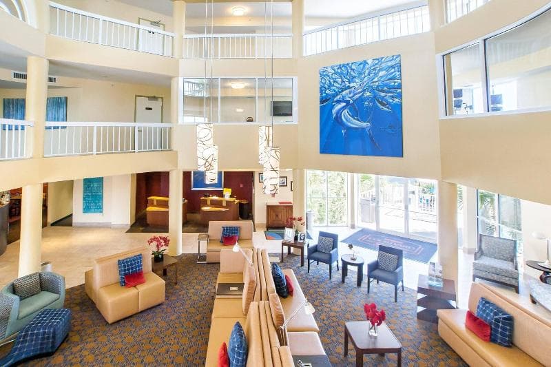 Courtyard By Marriott Key Largo photo 1