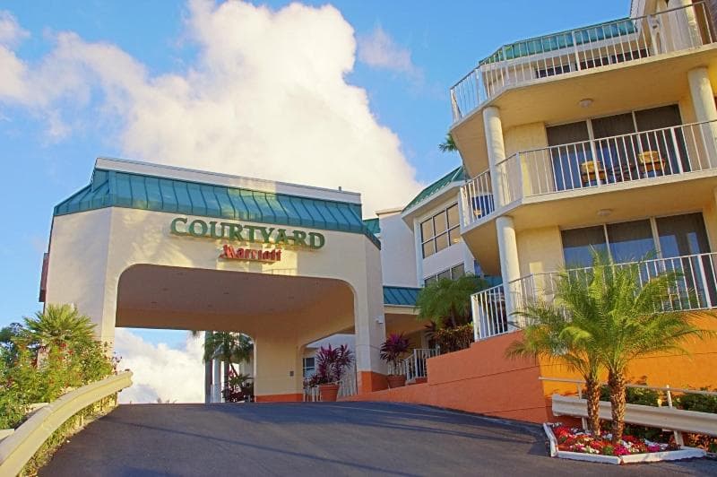 Courtyard By Marriott Key Largo 4