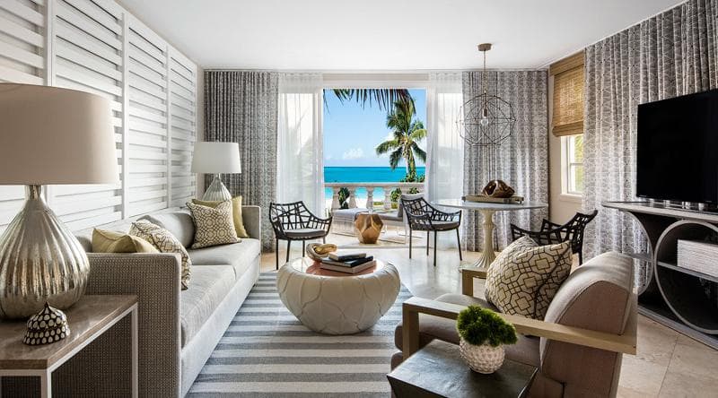 Grace Bay Club 5