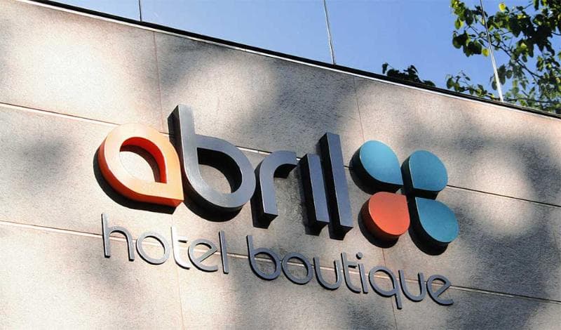 Abril Hotel Boutique photo 1