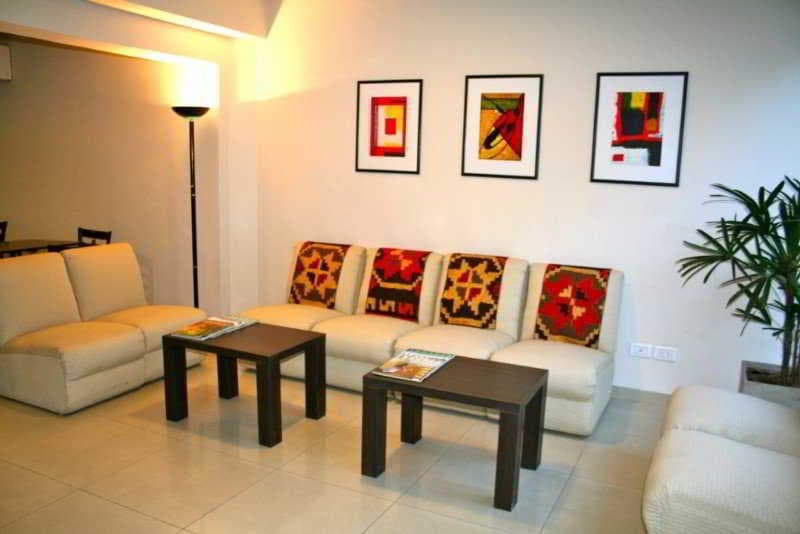 Abril Hotel Boutique 3