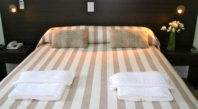 Abril Hotel Boutique 4